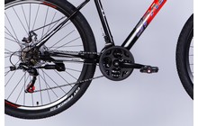 Велосипед Space Mars 27.5" - дополнительное фото 3