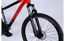 Велосипед Space Mars 27.5" - дополнительное фото 4