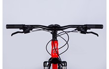 Велосипед Space Mars 27.5" - дополнительное фото 5