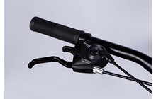 Велосипед Space Mars 27.5" - дополнительное фото 6