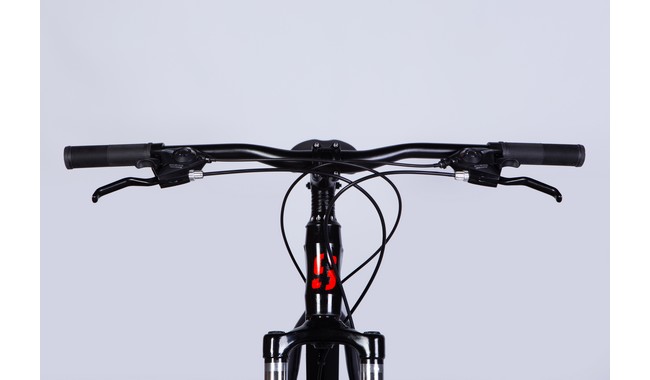 Велосипед Space Mercury 29" - дополнительное фото 5