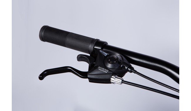 Велосипед Space Mercury 29" - дополнительное фото 6