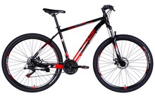 Велосипед Space Mercury 29" - фото 1