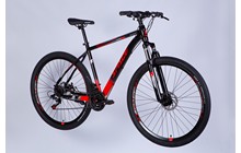 Велосипед Space Mercury 29" - дополнительное фото 1