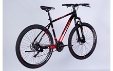 Велосипед Space Mercury 29" - дополнительное фото 2