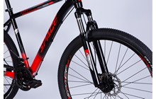 Велосипед Space Mercury 29" - дополнительное фото 4