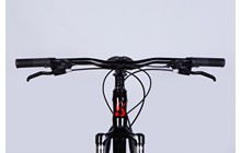 Велосипед Space Mercury 29" - дополнительное фото 5