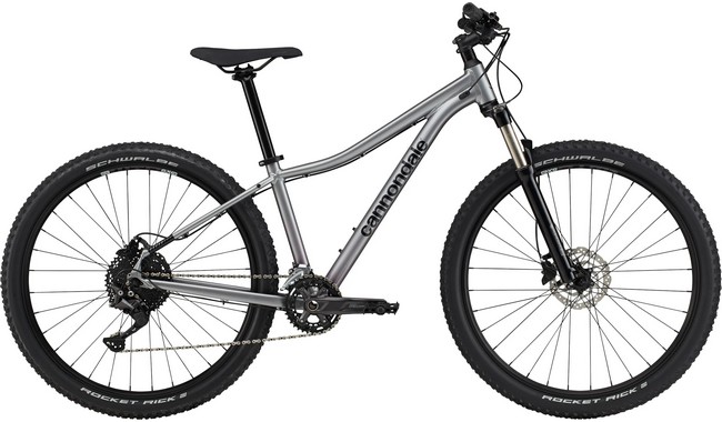 Велосипед Cannondale Trail Women's 5 EU 27.5" - фото 1