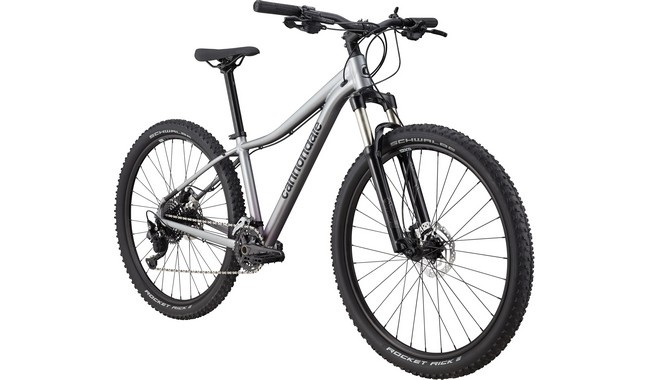 Велосипед Cannondale Trail Women's 5 EU 27.5" - дополнительное фото 1