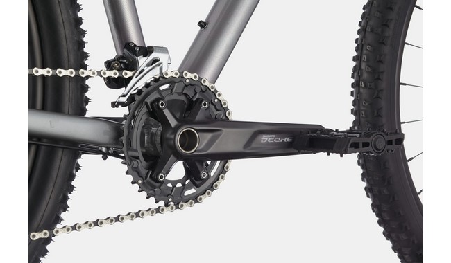 Велосипед Cannondale Trail Women's 5 EU 27.5" - дополнительное фото 3