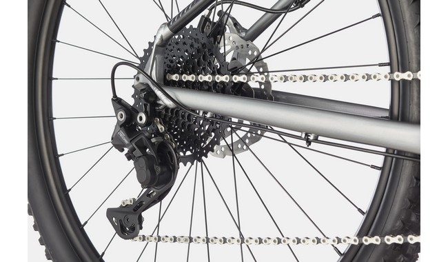 Велосипед Cannondale Trail Women's 5 EU 27.5" - дополнительное фото 4