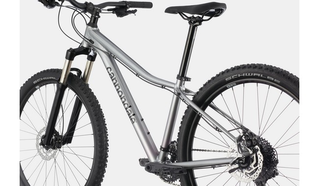 Велосипед Cannondale Trail Women's 5 EU 27.5" - дополнительное фото 5