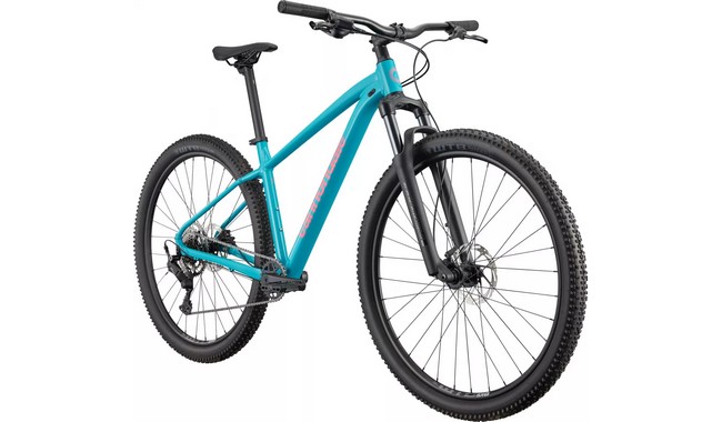 Велосипед Cannondale Trail 2 29" - дополнительное фото 13