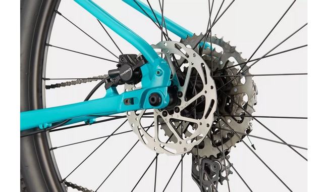 Велосипед Cannondale Trail 2 29" - дополнительное фото 18