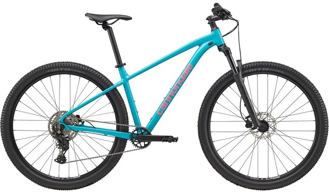 Велосипед Cannondale Trail 2 27.5" - фото 2
