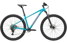 Велосипед Cannondale Trail 2 27.5" - фото 2