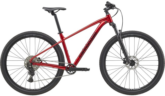 Велосипед Cannondale Trail 2 27.5" - фото 1