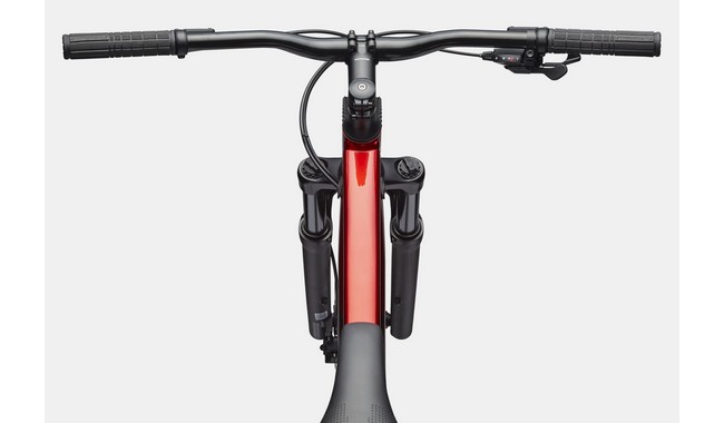 Велосипед Cannondale Trail 2 27.5" - дополнительное фото 2