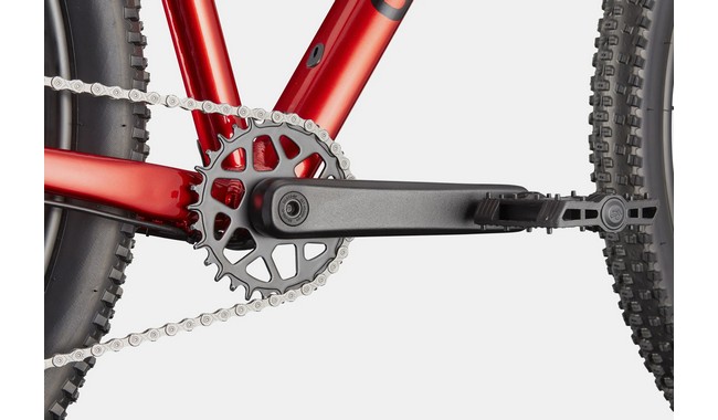 Велосипед Cannondale Trail 2 27.5" - дополнительное фото 3