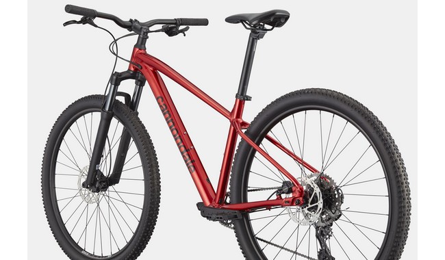 Велосипед Cannondale Trail 2 27.5" - дополнительное фото 5