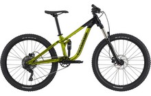 Велосипед Cannondale Habit 26" - фото 2