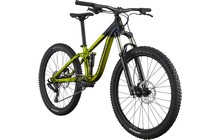 Велосипед Cannondale Habit 26" - дополнительное фото 8