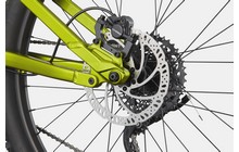 Велосипед Cannondale Habit 26" - дополнительное фото 14