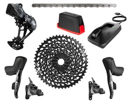 Групсет SRAM Force/GX Eagle AXS Upgrade Kit XD