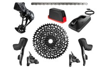 Групсет SRAM Force/GX Eagle AXS Upgrade Kit XD - фото 1