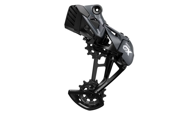 Групсет SRAM Force/GX Eagle AXS Upgrade Kit XD - дополнительное фото 1
