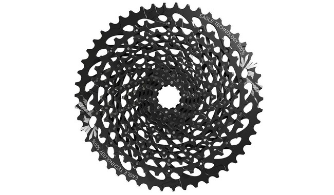 Групсет SRAM Force/GX Eagle AXS Upgrade Kit XD - дополнительное фото 3