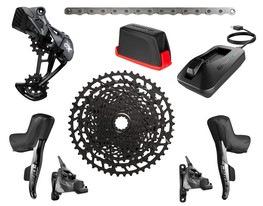 Групсет SRAM Force/GX Eagle AXS Upgrade Kit HG