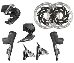 Групсет SRAM Red eTap AXS HRD Upgrade Set
