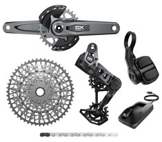 Групсет SRAM GX Eagle T-Type AXS 175 мм