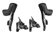 Групсет SRAM Force/Rival XPLR eTap AXS - дополнительное фото 2