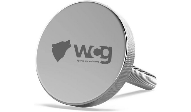 Гантель модульная WCG 16 кг - дополнительное фото 3