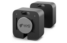 Гантель модульная WCG 24 кг - фото 1