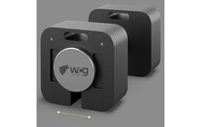 Гантель модульная WCG 24 кг - дополнительное фото 8