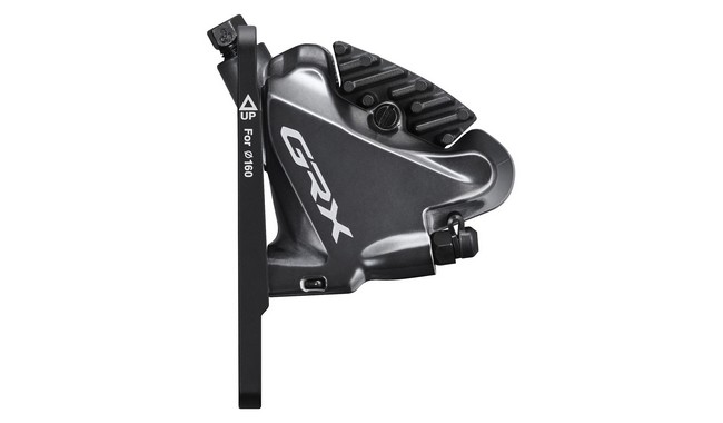 Групсет Shimano GRX RX810 40T / 172.5 мм / 11-42T - дополнительное фото 2