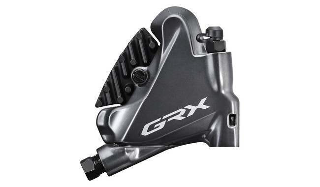 Групсет Shimano GRX RX810 40T / 172.5 мм / 11-42T - дополнительное фото 4