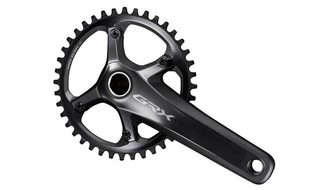 Групсет Shimano GRX RX810 40T / 172.5 мм / 11-42T - дополнительное фото 6
