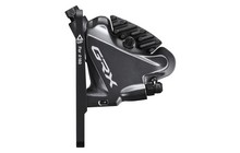 Групсет Shimano GRX RX810 40T / 172.5 мм / 11-42T - дополнительное фото 2