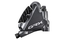 Групсет Shimano GRX RX810 40T / 172.5 мм / 11-42T - дополнительное фото 4