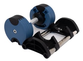 Гантель регульована WCG 2-16 кг