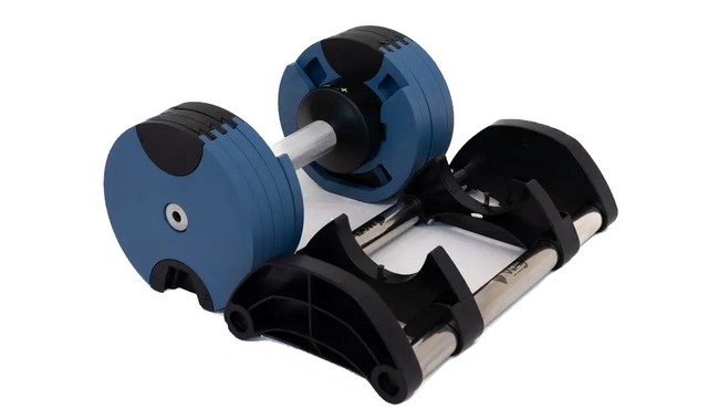 Гантель регульована WCG 2-16 кг - фото 1