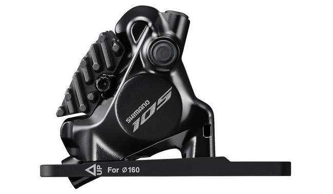 Групсет Shimano 105 R7120 34-50T / 172.5 мм / 11-36T - дополнительное фото 2