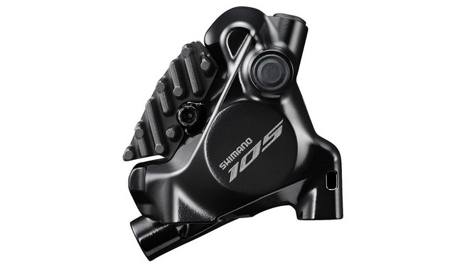 Групсет Shimano 105 R7120 34-50T / 172.5 мм / 11-36T - дополнительное фото 4