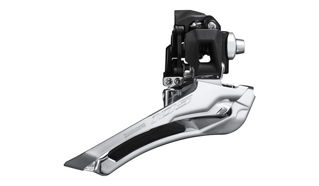 Групсет Shimano 105 R7120 34-50T / 172.5 мм / 11-36T - дополнительное фото 7