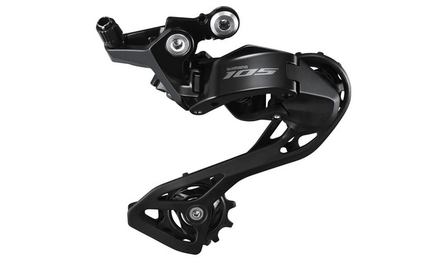 Групсет Shimano 105 R7120 34-50T / 172.5 мм / 11-36T - дополнительное фото 9