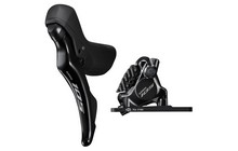 Групсет Shimano 105 R7120 34-50T / 172.5 мм / 11-36T - дополнительное фото 1